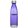 Purple Mooloolaba Water Bottles